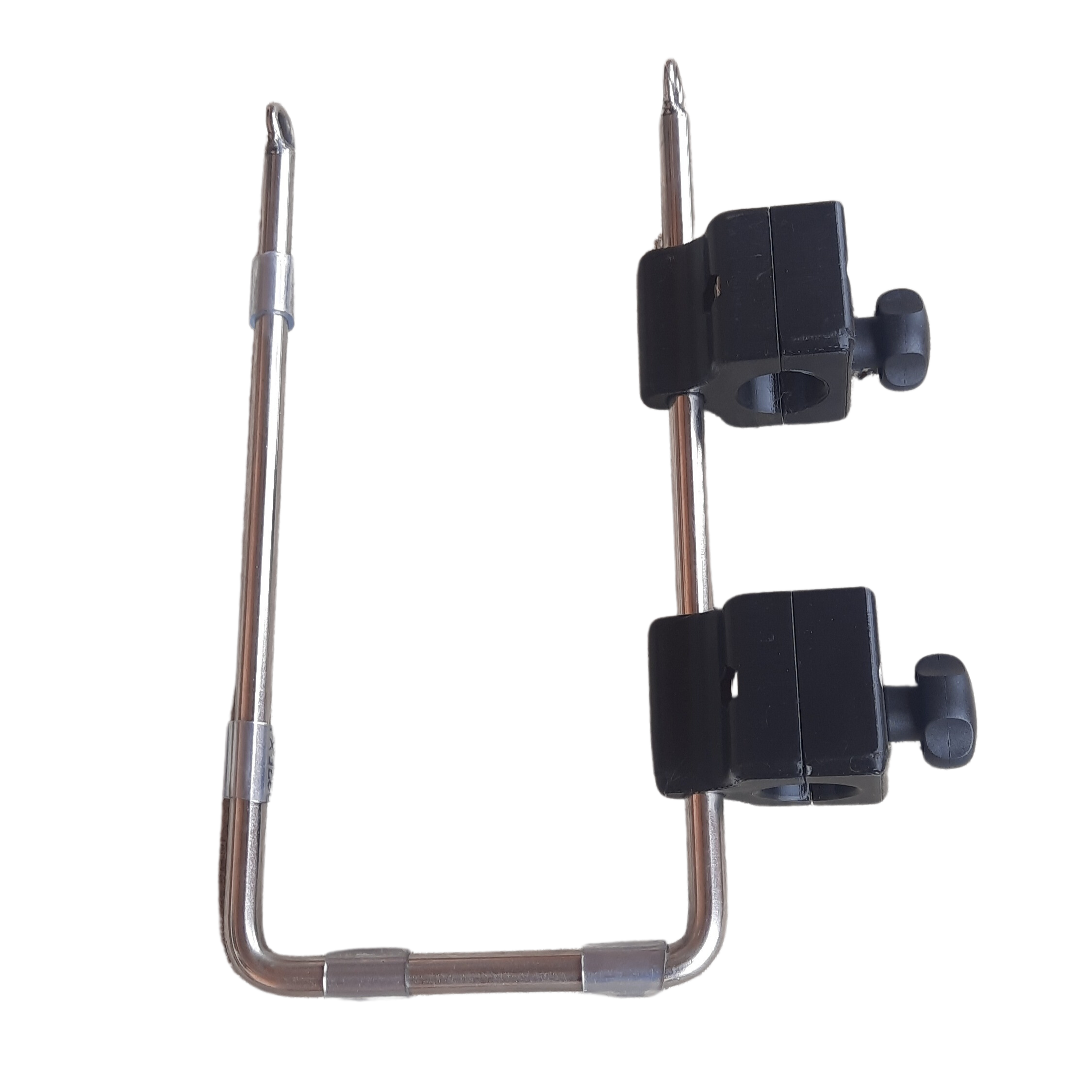 Swi-Tec Relingshalterung für Gangway (2er Set)