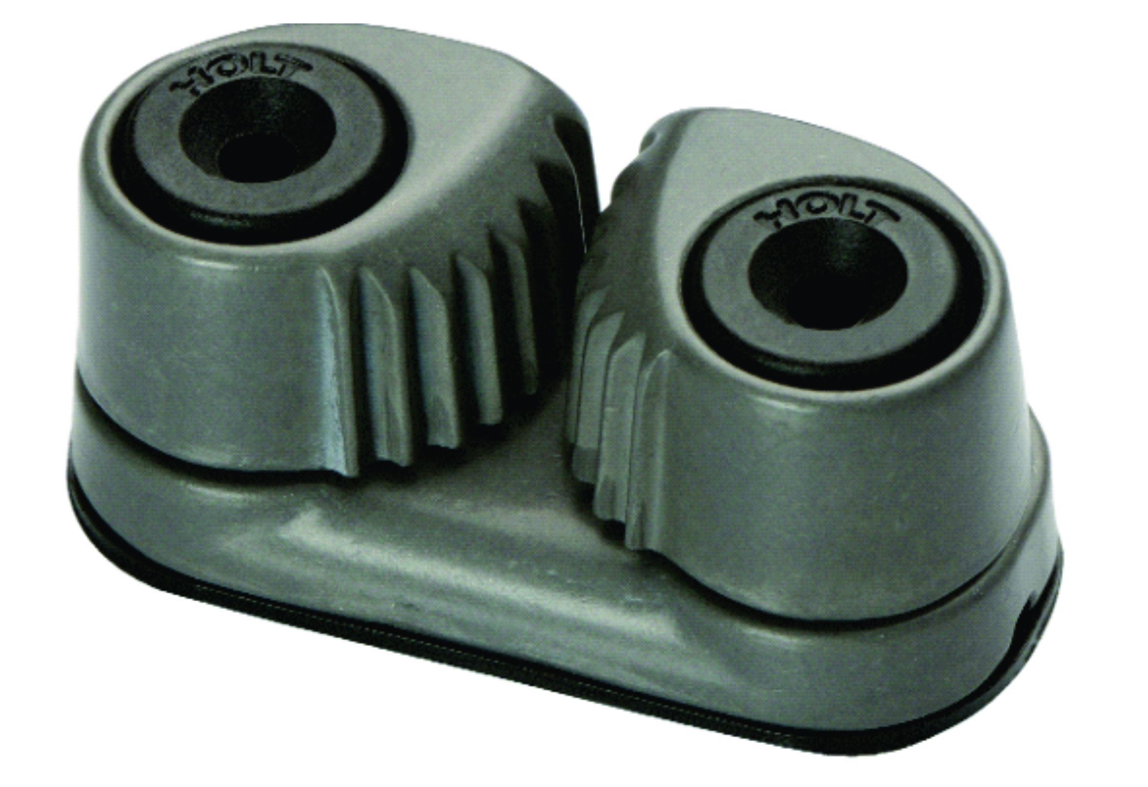 Nautos Curry Klemme 5-12 mm Alu