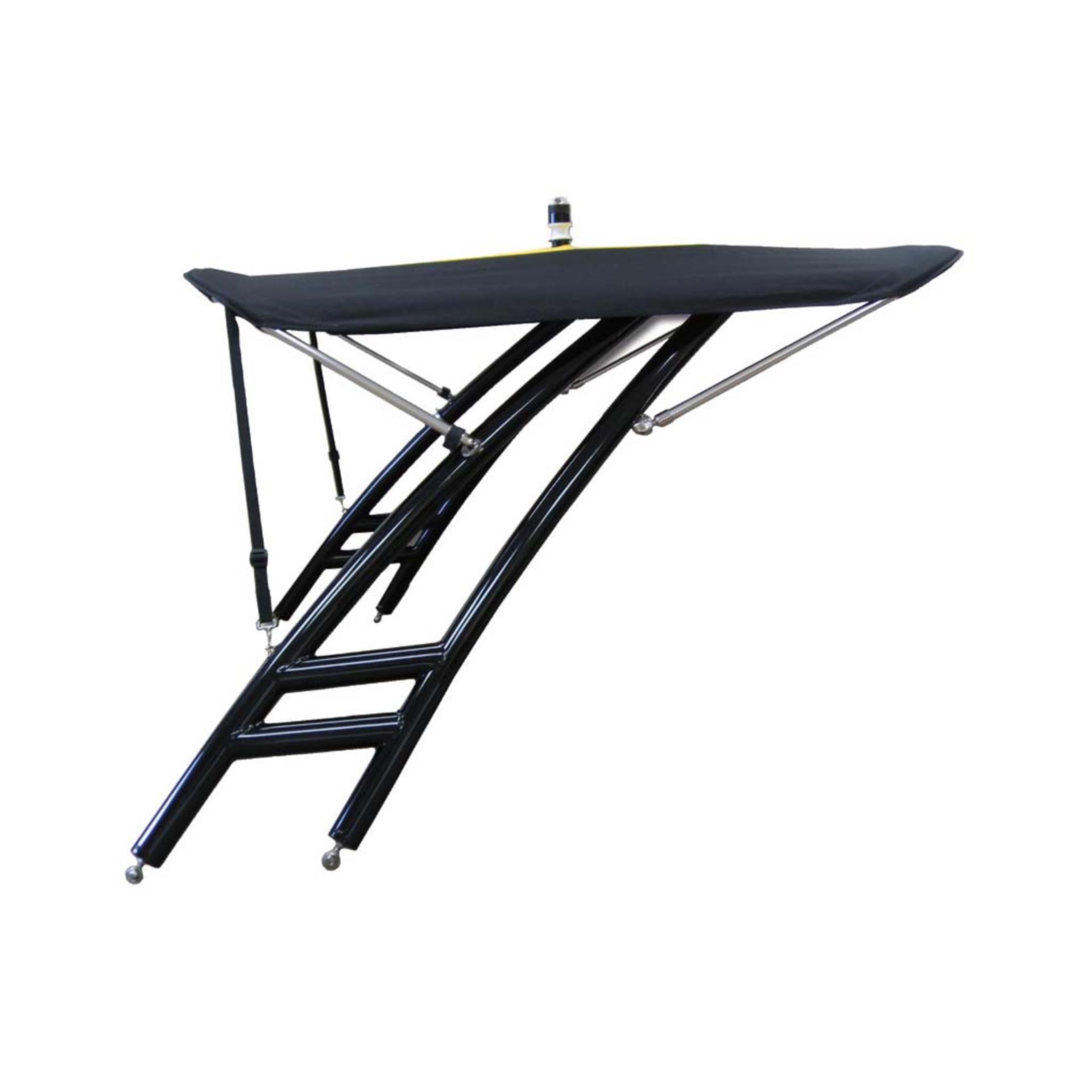 Osculati Bimini für Monster Tower MTE schwarz
