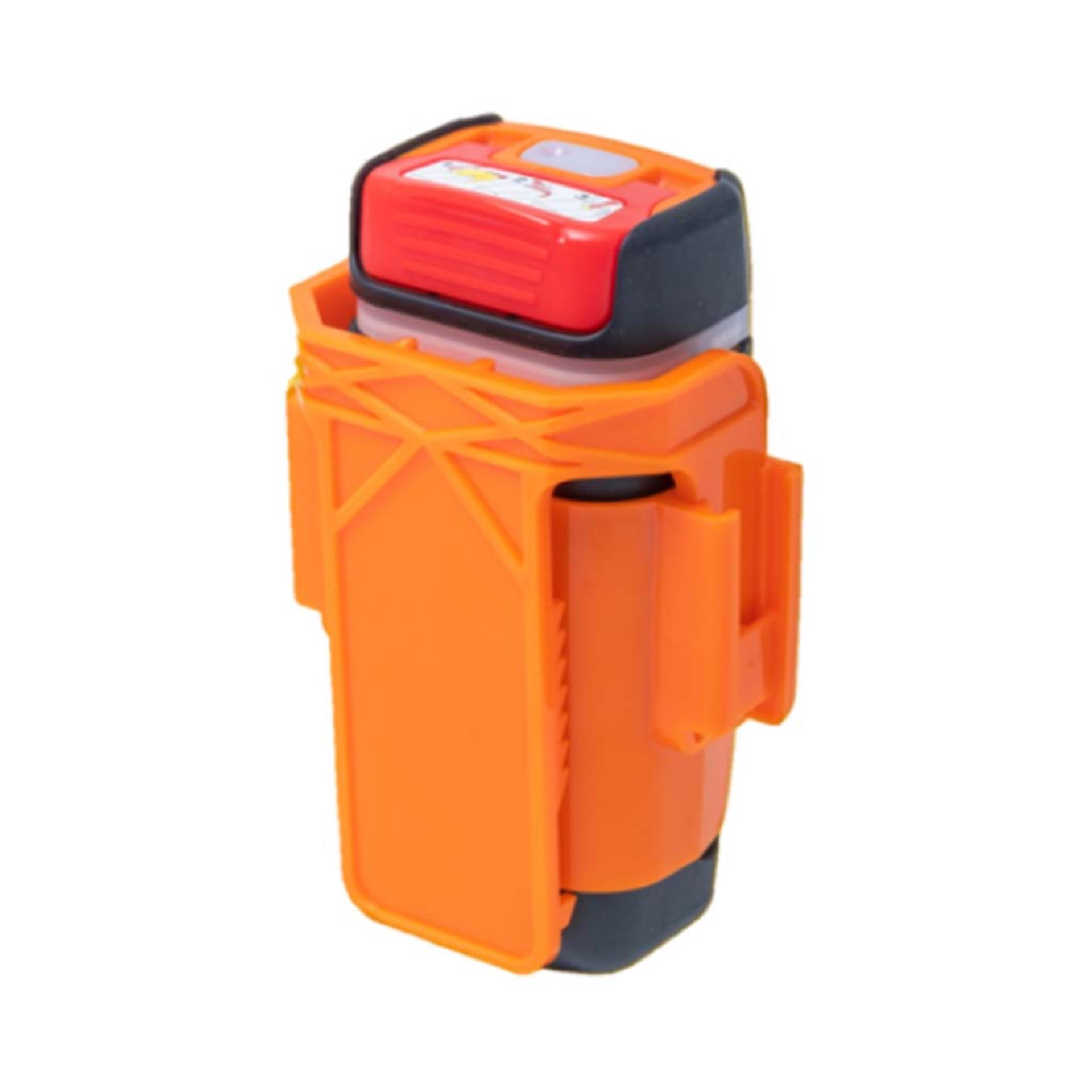 Mc Murdo McMurdo FastFind ReturnLink PLB