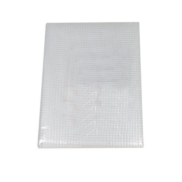 Gotthardt Proflex transparente Abdeckplanen 240g/m², 8x12m