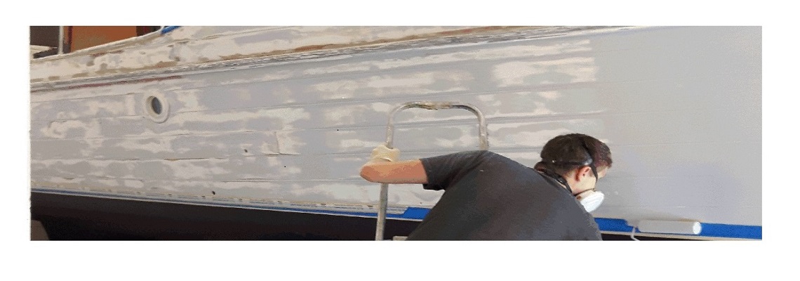 EPIFANES Wash Primer AQ, 500 ml EPIFANES Wash Primer AQ, 500 ml