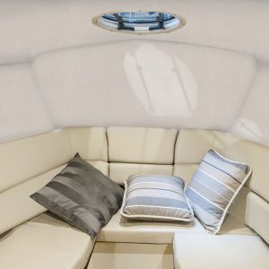 Gisa Tex Gisatex Bellina Superstrech Decken- & Wandverkleidung, creme