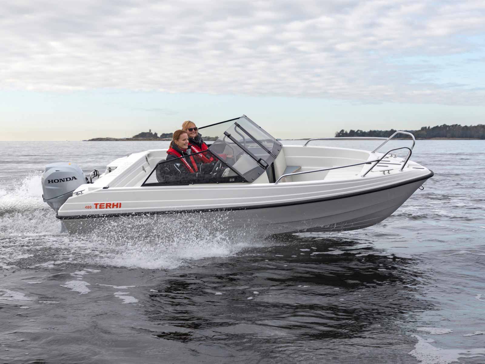 Terhi 480 BR 
