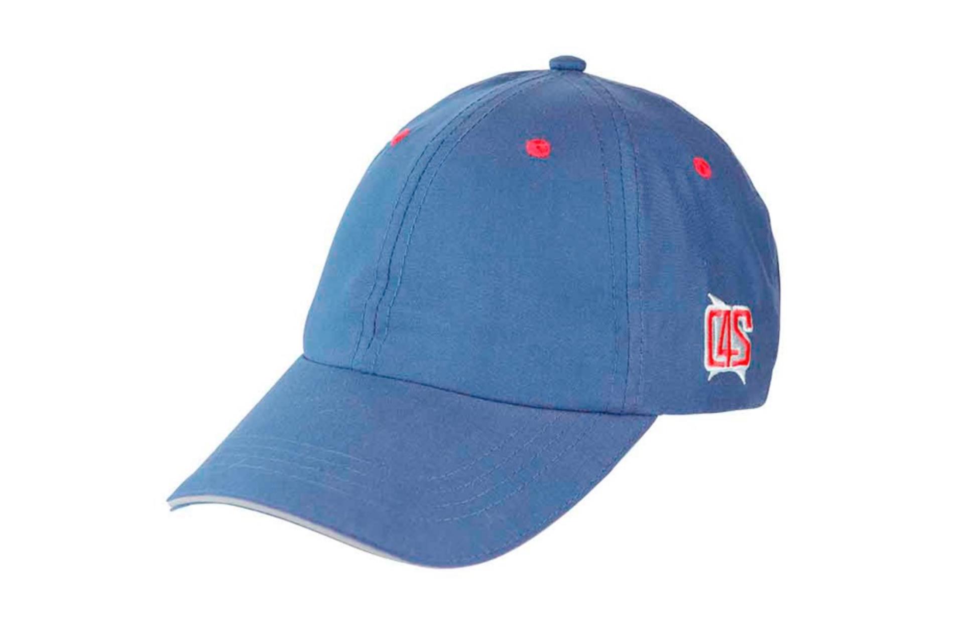 Crazy4Sailing Cap Crazy-4-Sailing Quick Dry, navy