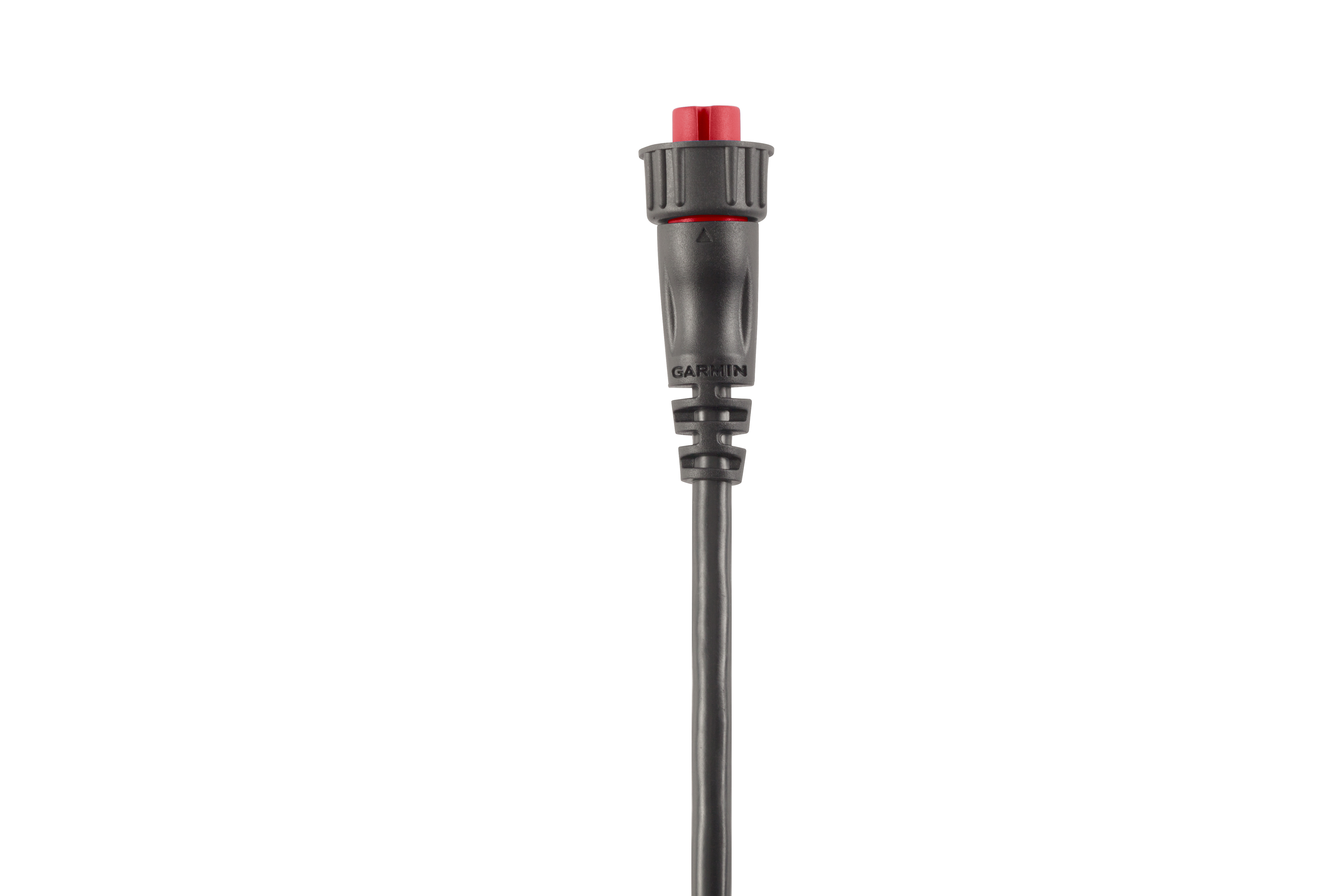 Garmin Netzkabel mit Gewinde (2 Pins)