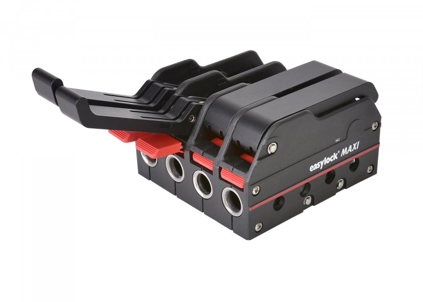 Easylock Fallenstopper Maxi, 4-fach