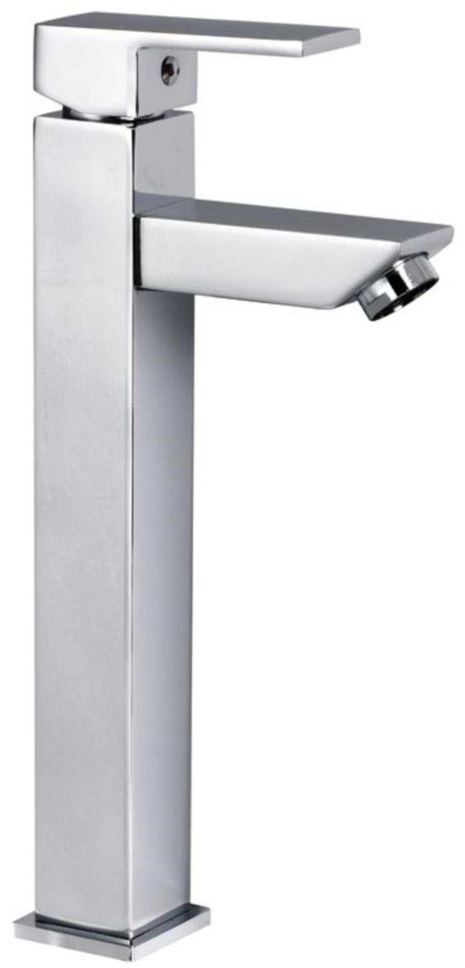 Osculati Wasserhahn Square High Osculati Wasserhahn Square High