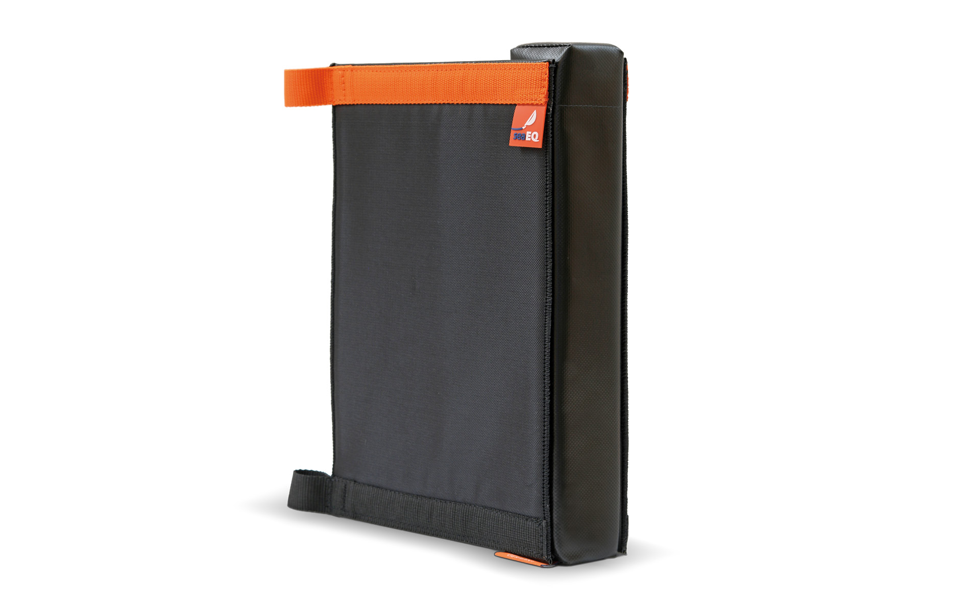 SEAEQ Bugfender BF 2/38 black