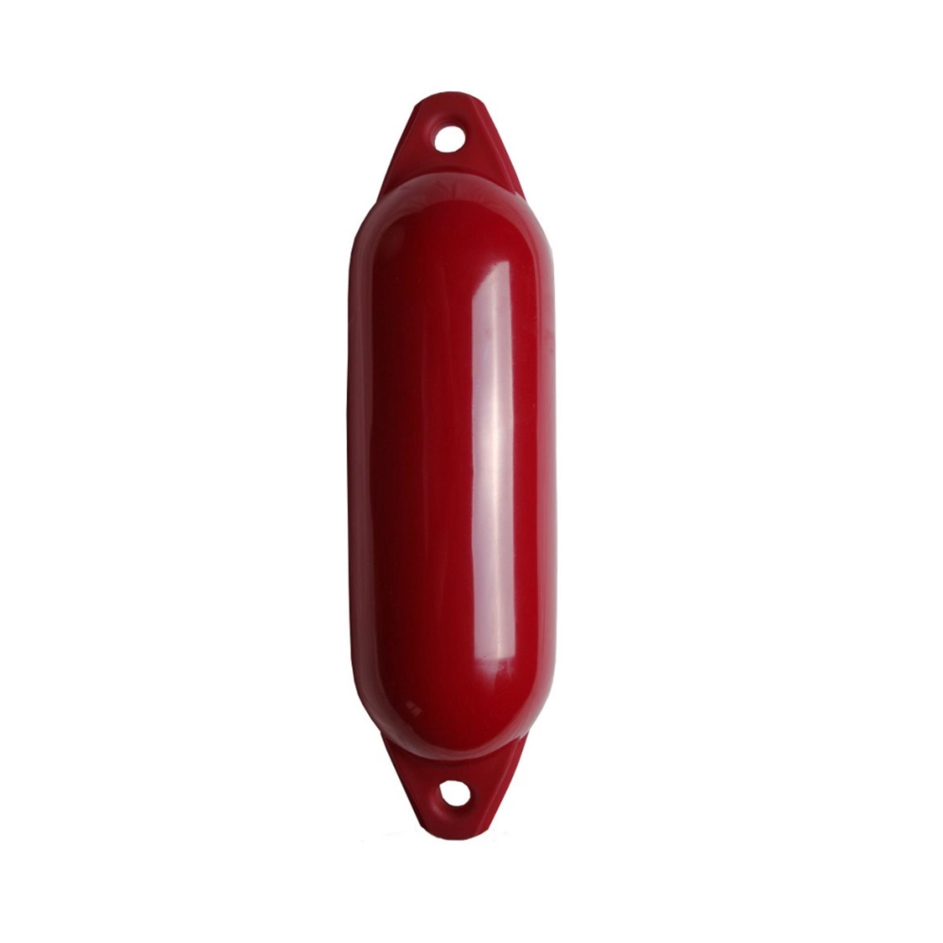 Majoni Talamex Star Fender bordeaux, 62 x 21 cm