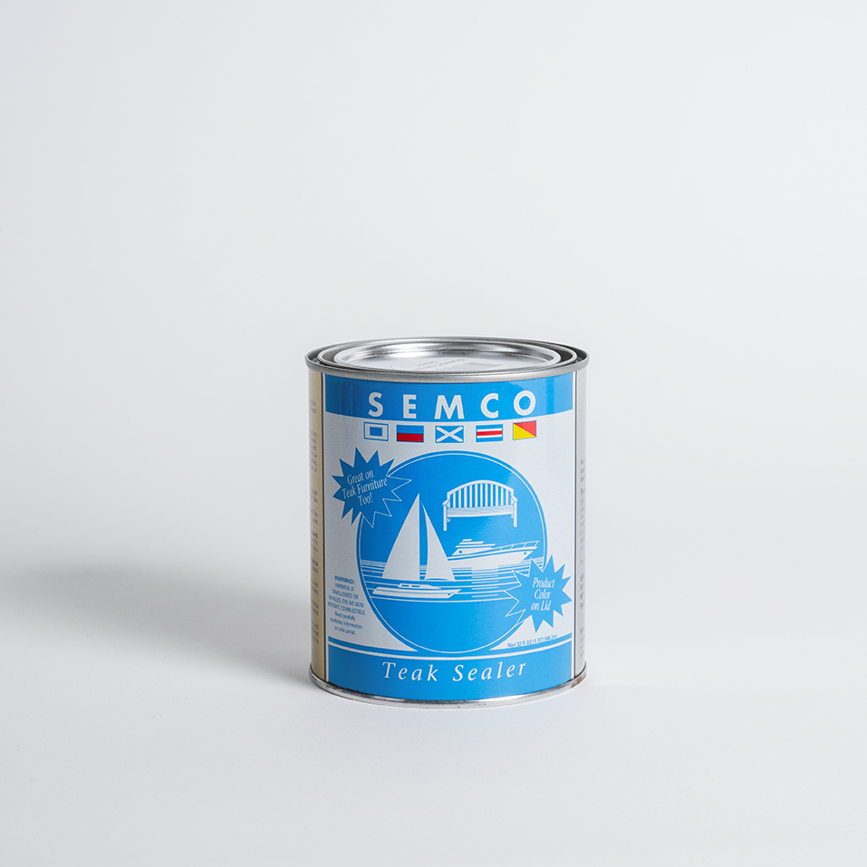 Semco-Sealer-Natural 950 ml