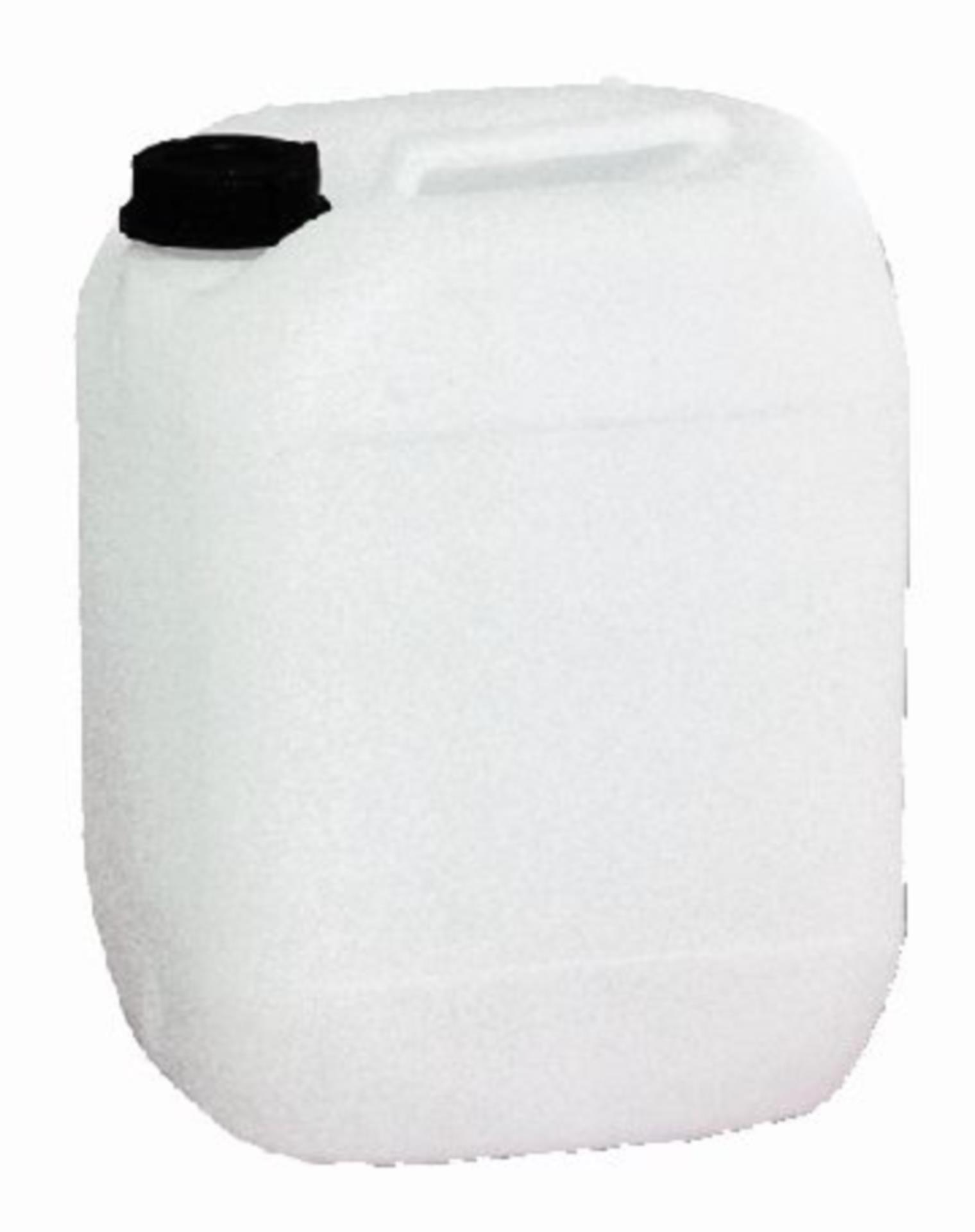 Navyline Wasserkanister, 20 Liter