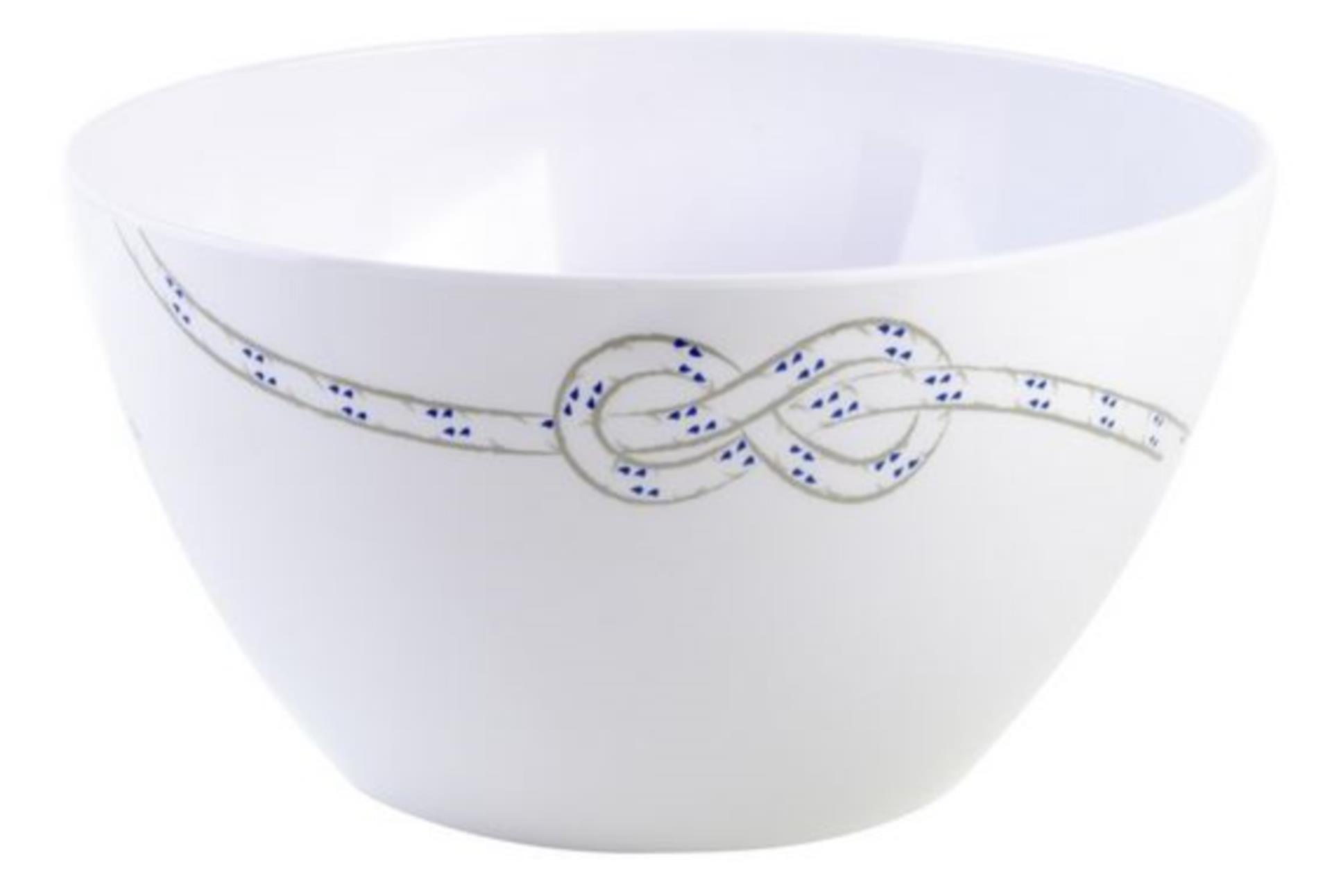 Plastimo Geschirr South Pacific Schüssel 13cm 6 St.