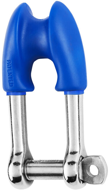 Wichard Fallschäkel 8 mmØ, 41 x 16 mm