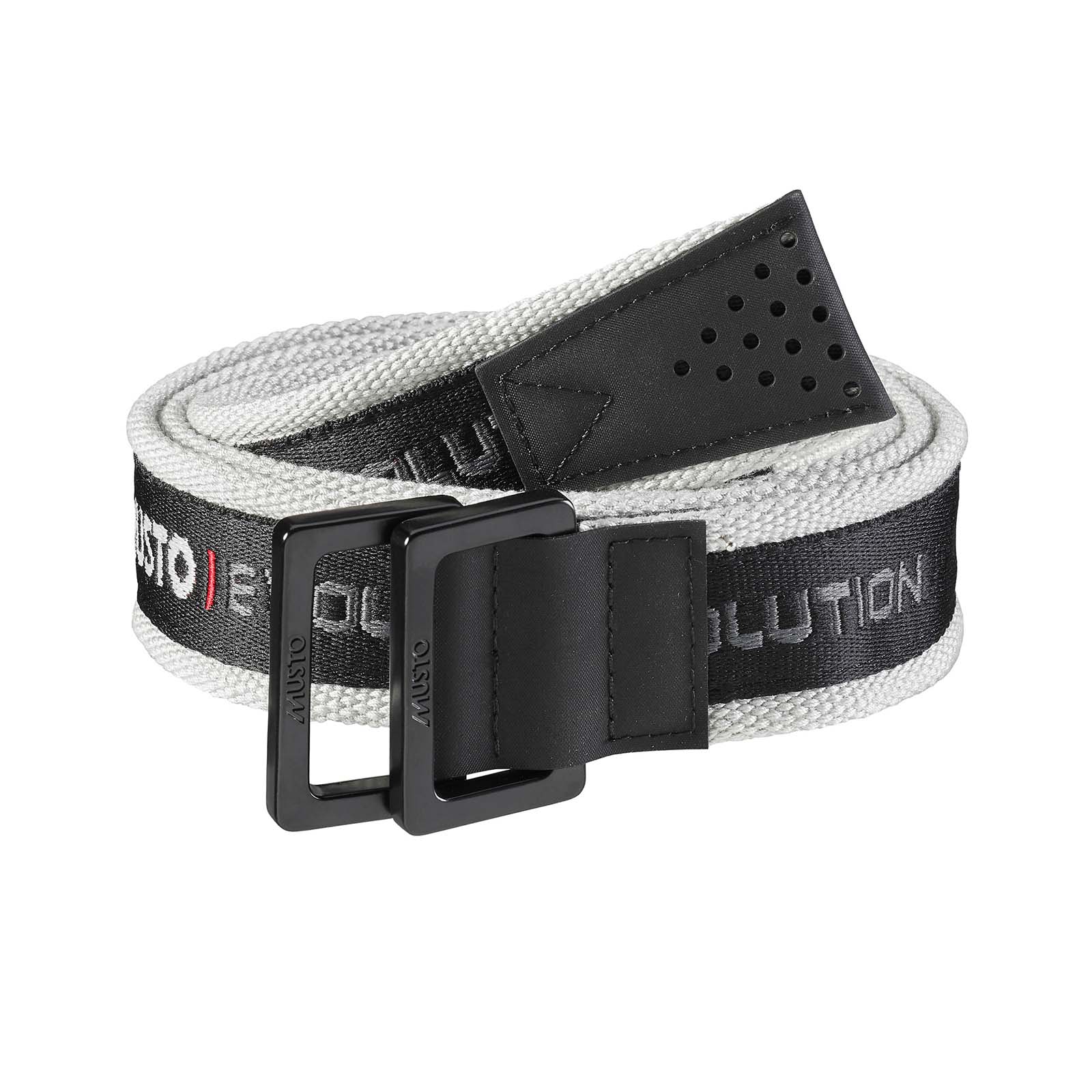 Musto Evolution Sailing Gürtel M/L Platinum