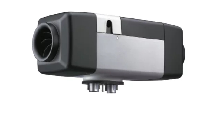 Webasto Marinekit Airtop EVO 40 24V mit Bedienpanel MultiControl 