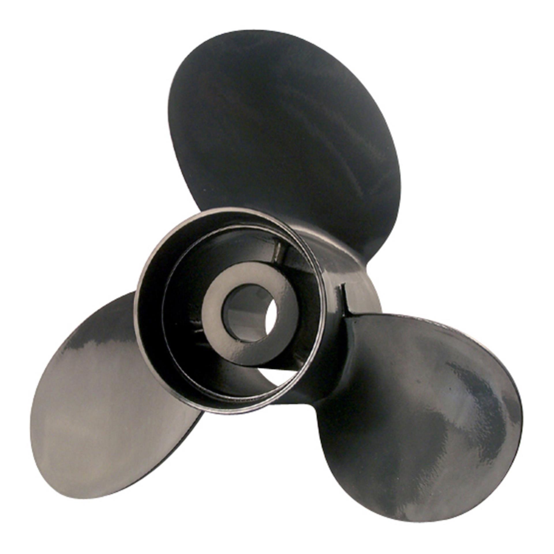 Solas & BS.PRO Propeller Propeller Alu 13 x 19* für Honda