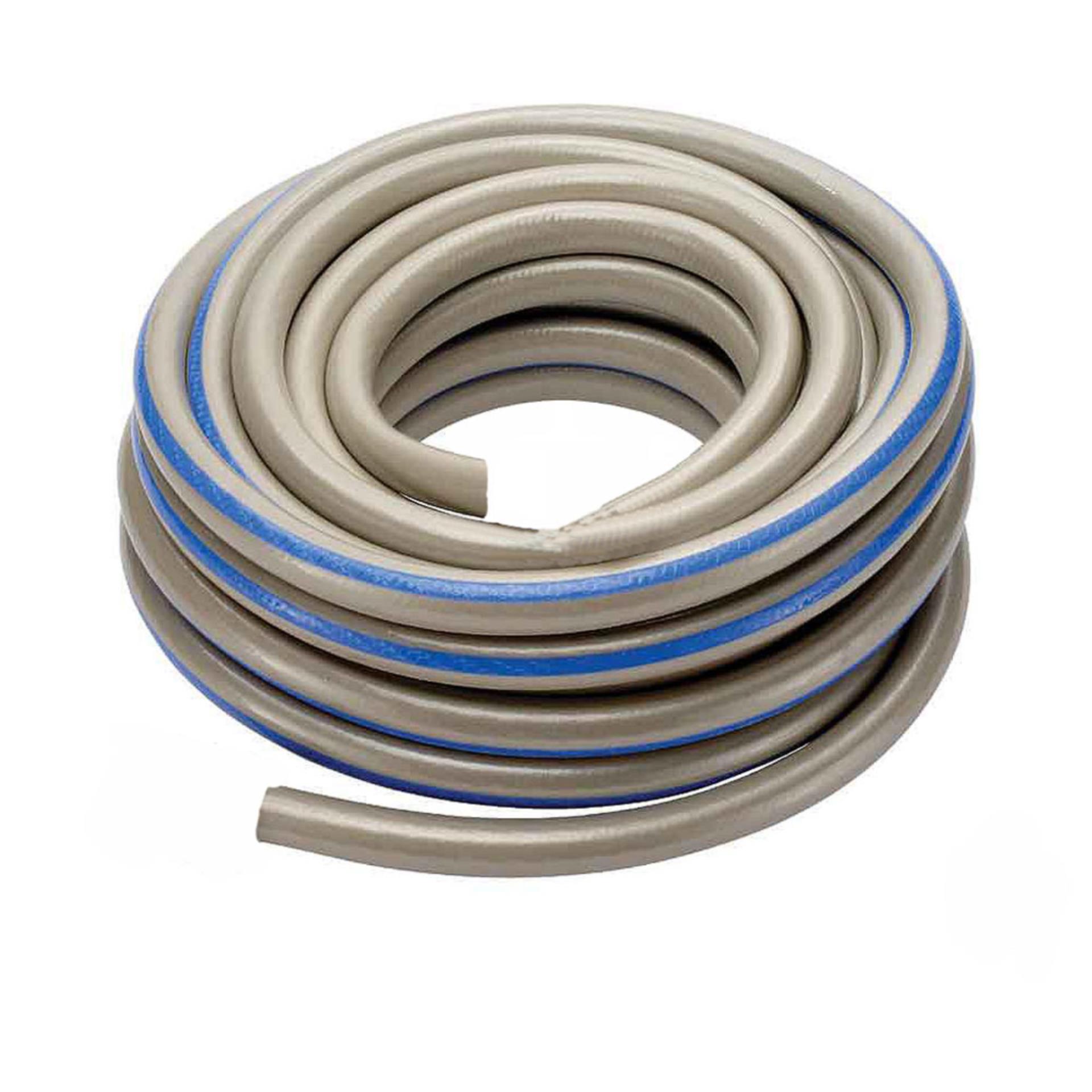 Gotthardt PVC Trinkwasserschlauch, 15 Meter