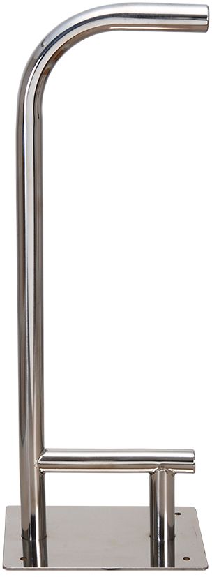 Echomax Radarreflektor Deckshalterung für Echomax AM180