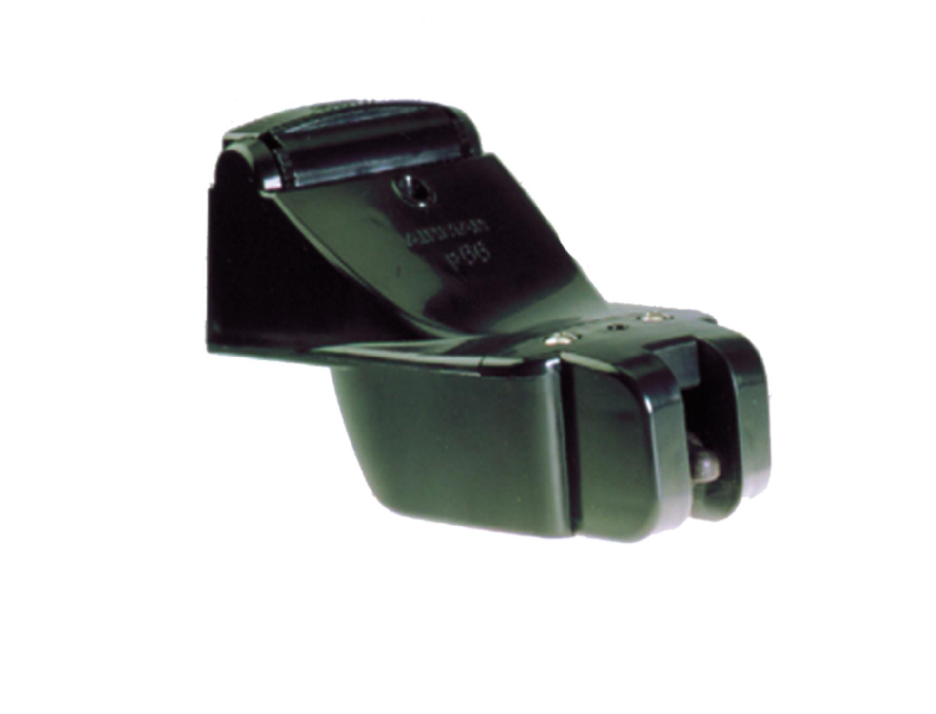 Raymarine CPT-120 CHIRP/ Down Vision-Bronzegeber 