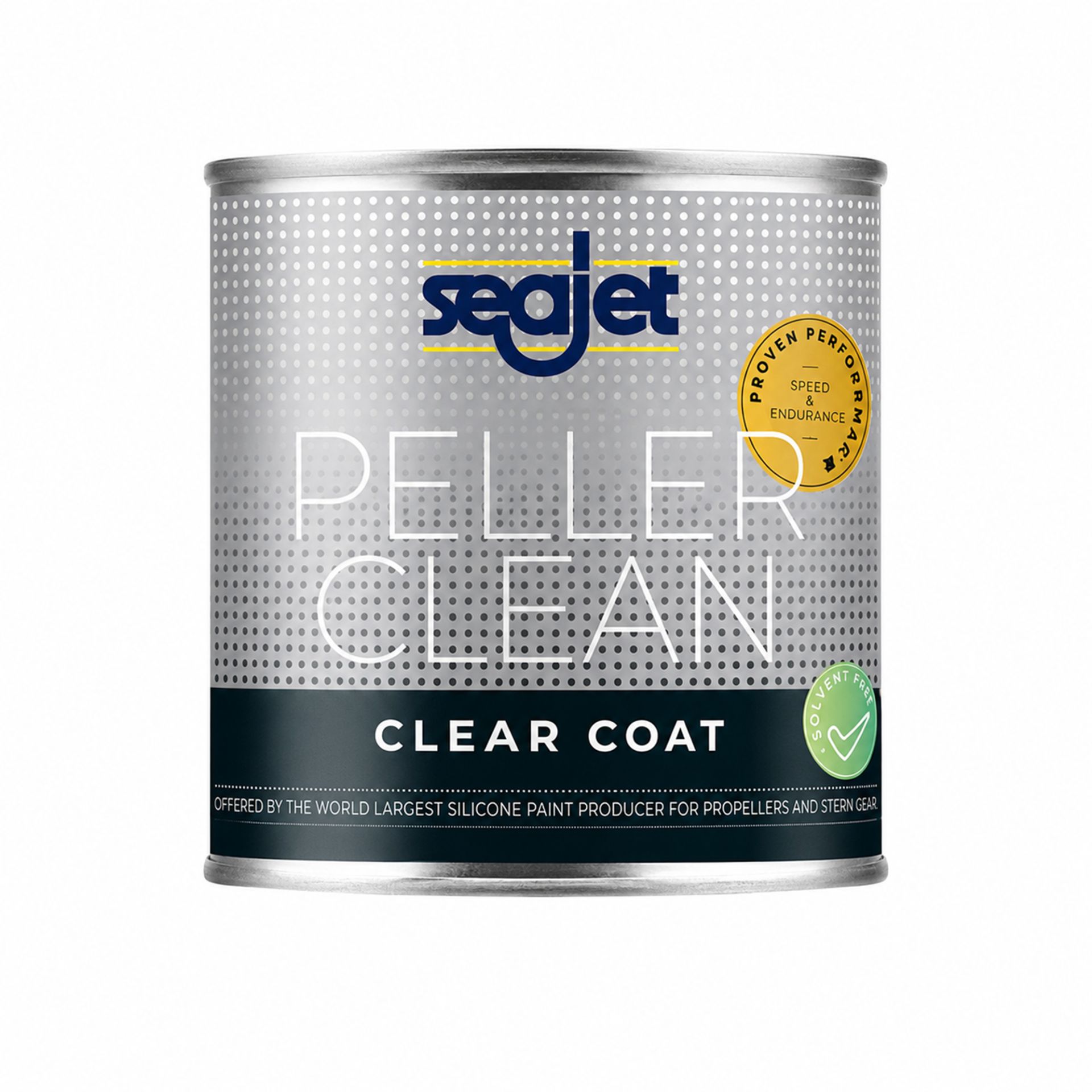 Seajet Peller Clean, 750 ml (nur Clear Coat)