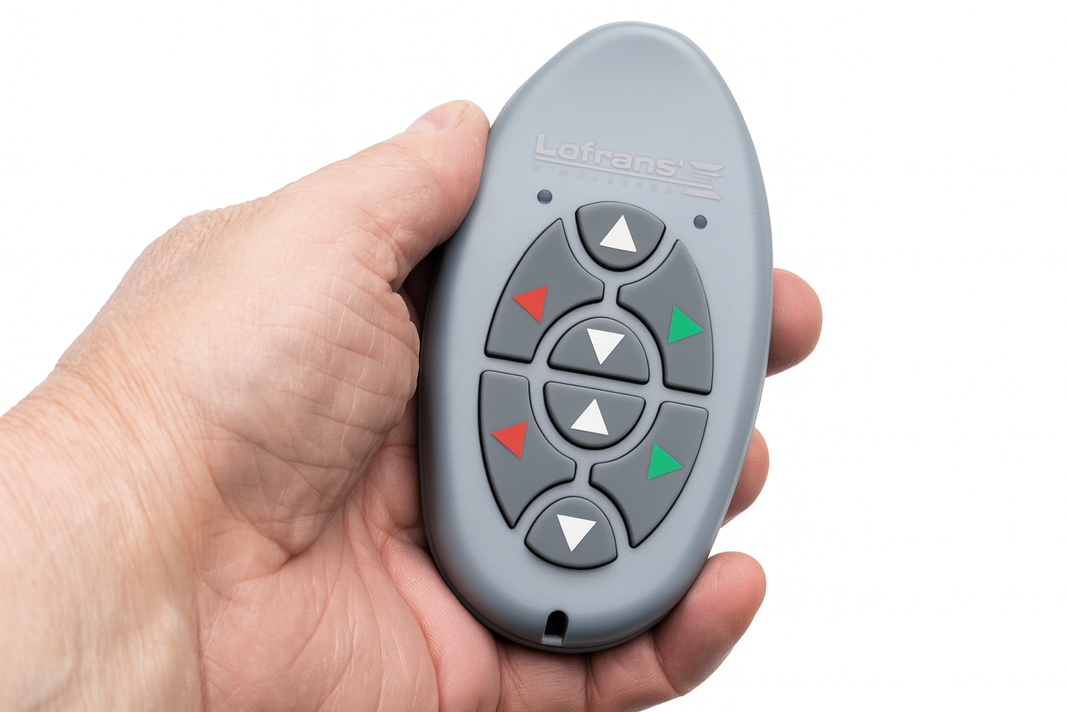 Lofrans Funkfernbedienung