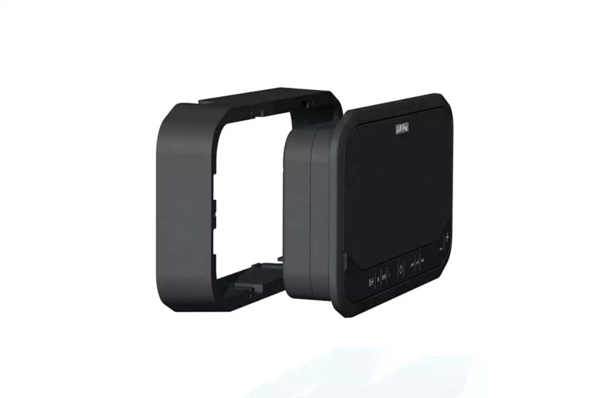 FUSION PS-A302B FUSION PS-A302B