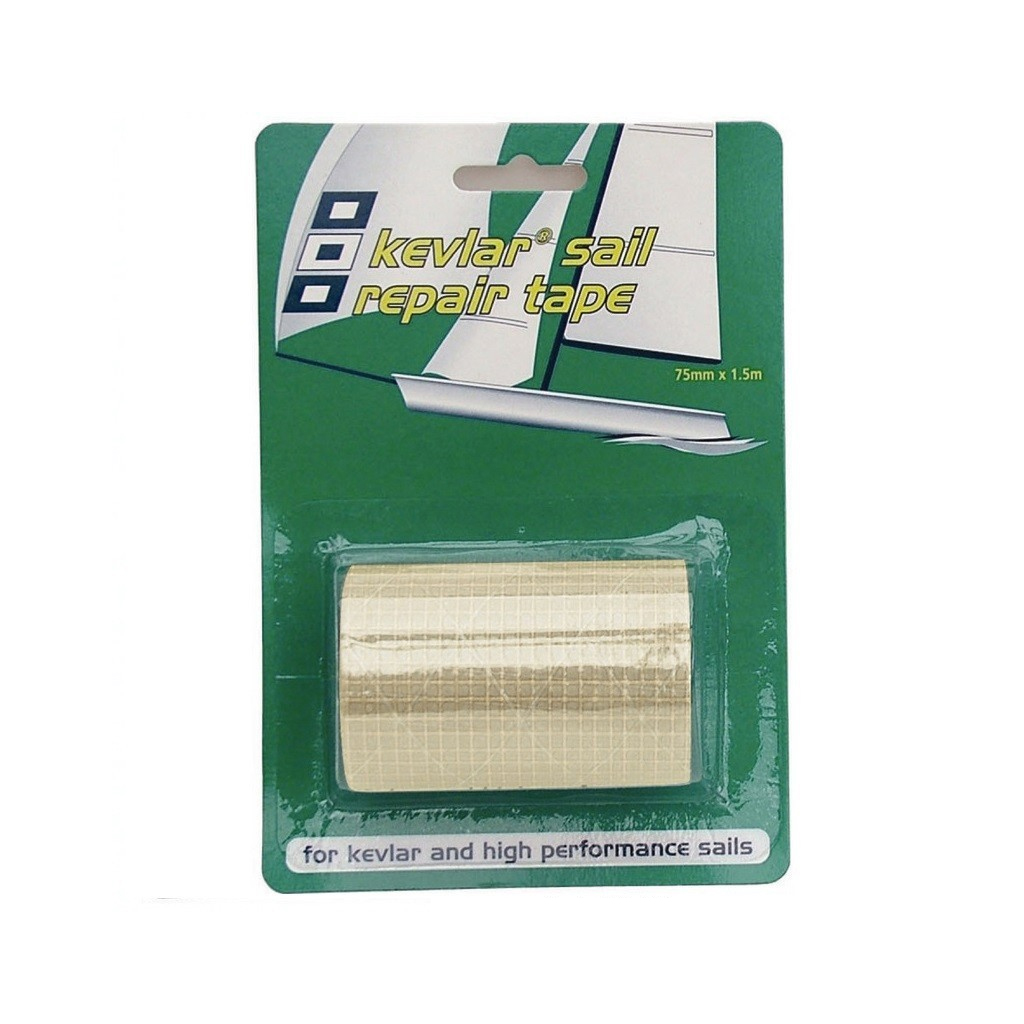 PSP Marine Tapes Kevlar Reparatur Tape