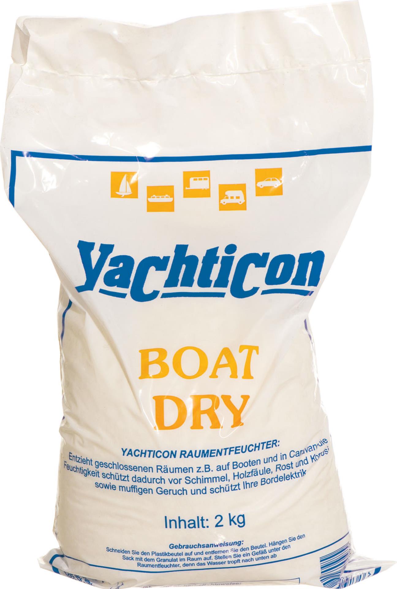 Yachticon Boat Dry, 2 kg