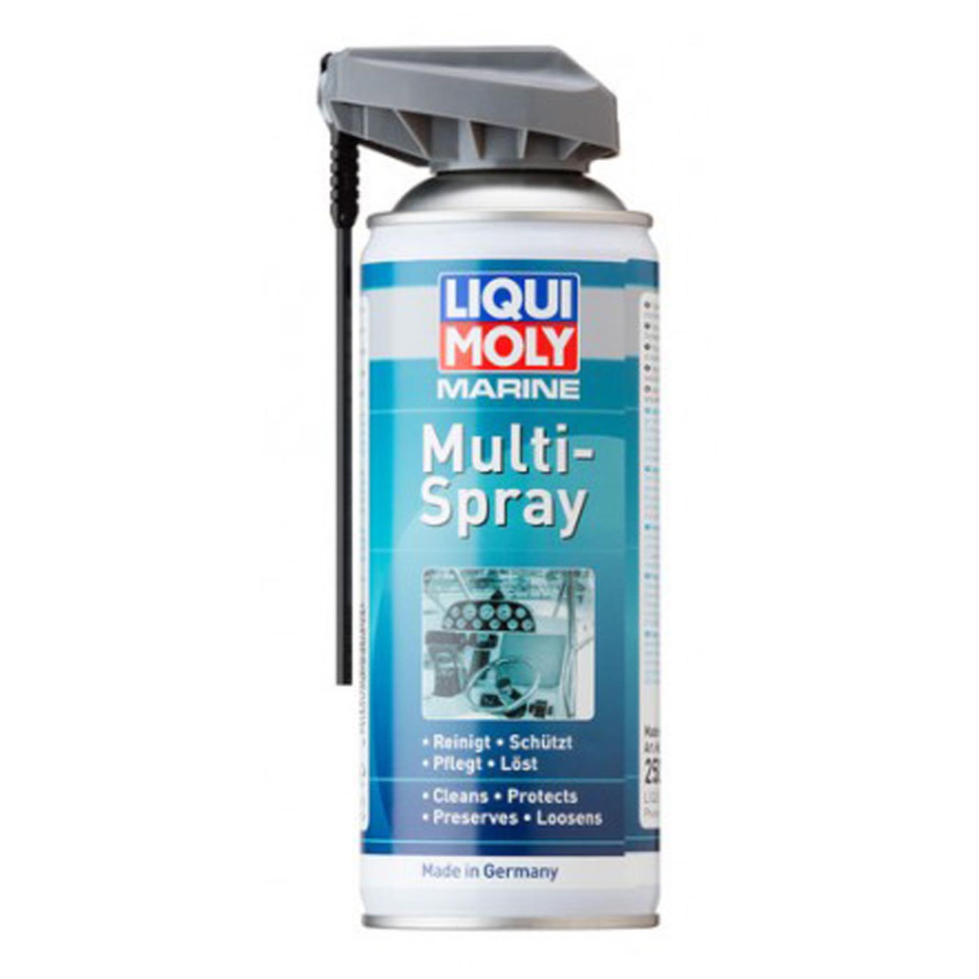 Liqui Moly MultiSpray 400ml
