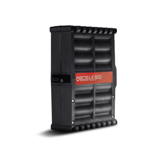 BOS Balance of Storage Systems AG BOS LE300 Lithium Erweiterungsbatterie, 112 Ah (4er Block) BOS Balance of Storage Systems AG BOS LE300 Lithium Erweiterungsbatterie, 112 Ah (4er Block)