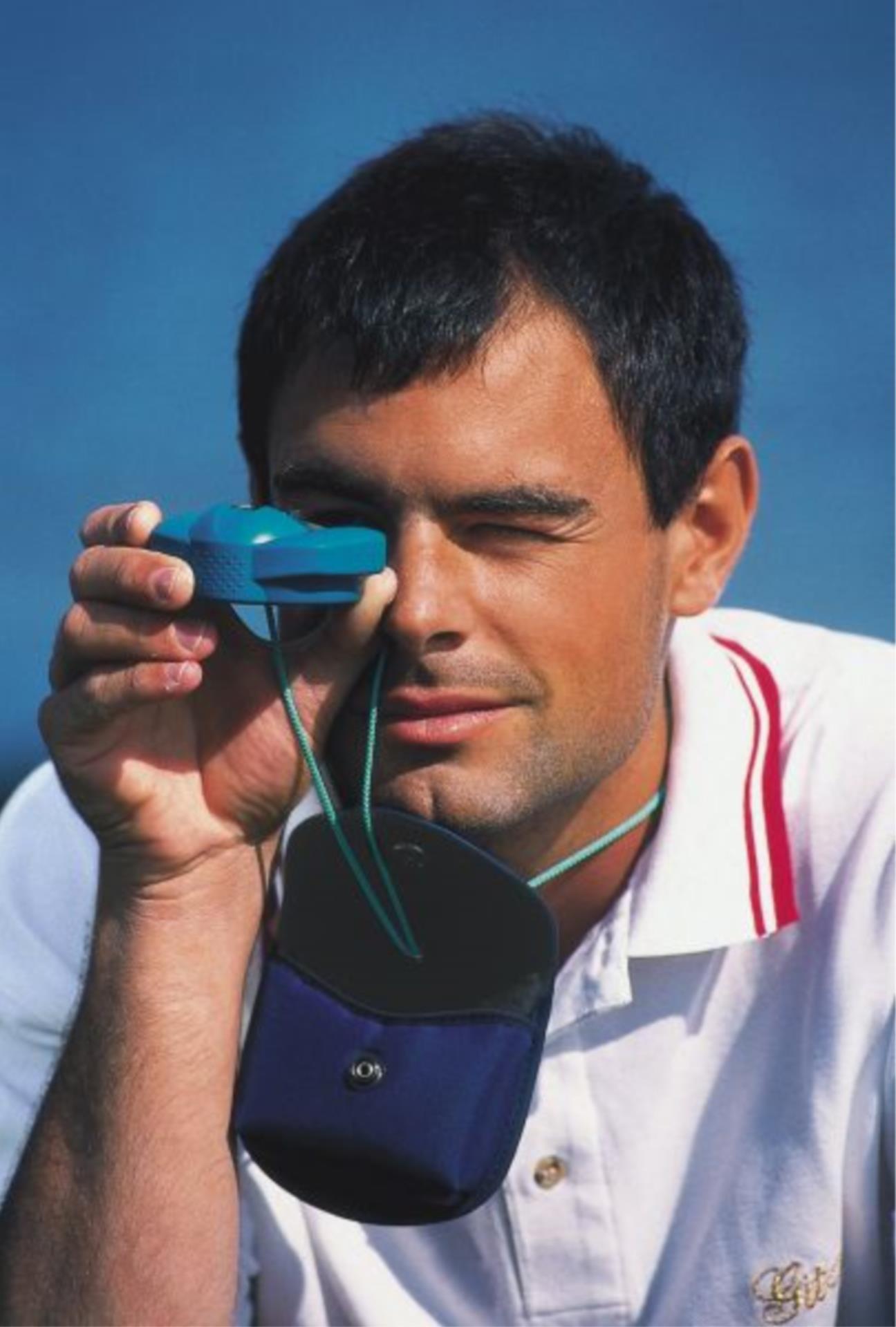 Plastimo Schutzetui für Iris 50, marineblau Plastimo Schutzetui für Iris 50, marineblau