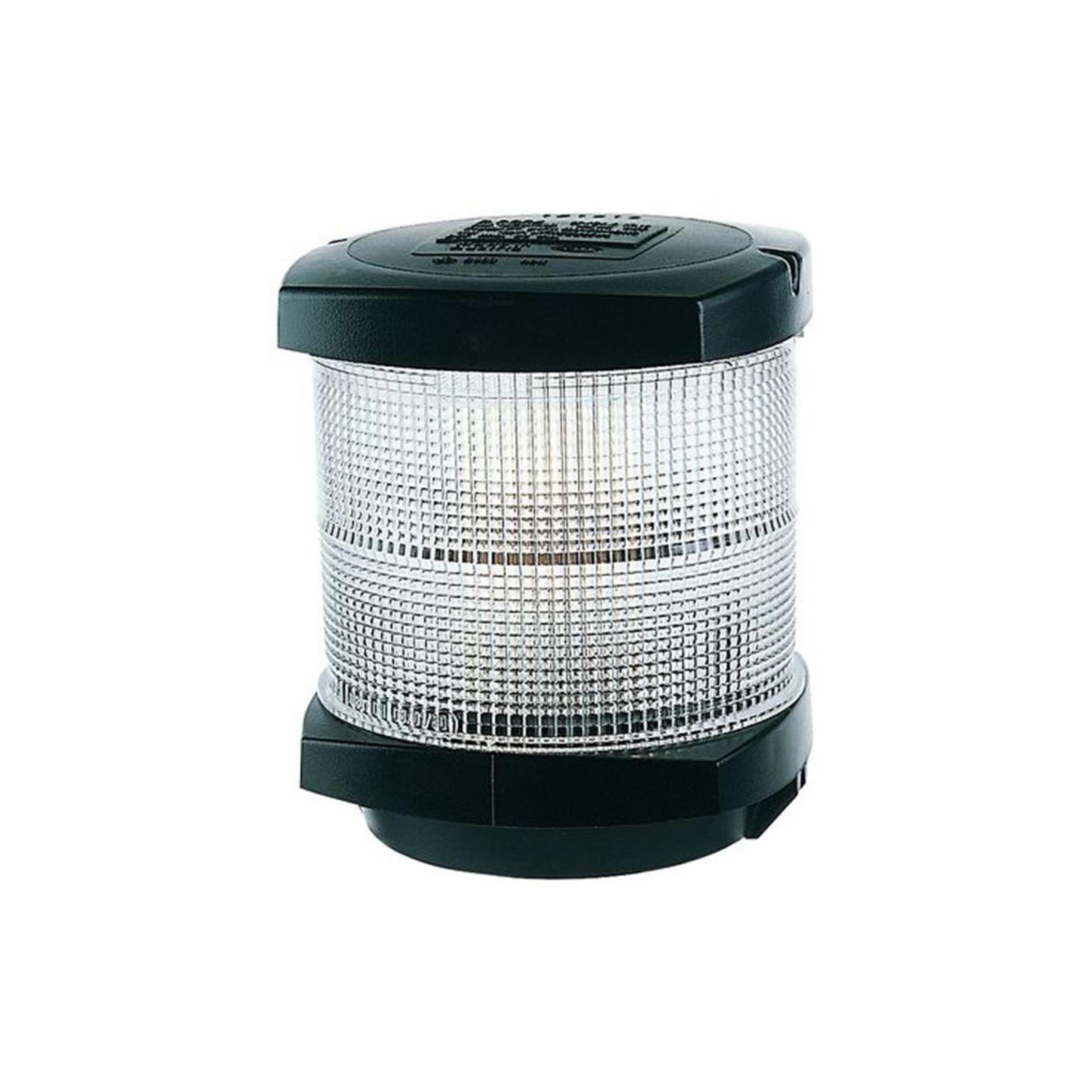 Hella Rundumlicht Serie 2984, schwarz