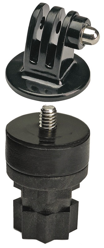 RAILBLAZA Kamera Mount Adapter ( Action-Cams, GoPro etc) 