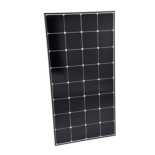 Phaesun Solarmodul Phaesun Sun Peak SPR 80