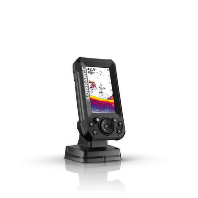 Lowrance Eagle 4x Sonar Fishfinder