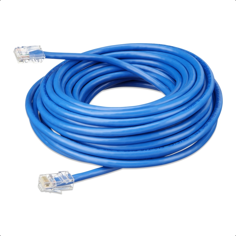 victron energy Victron RJ45 UTP Kabel 10 m