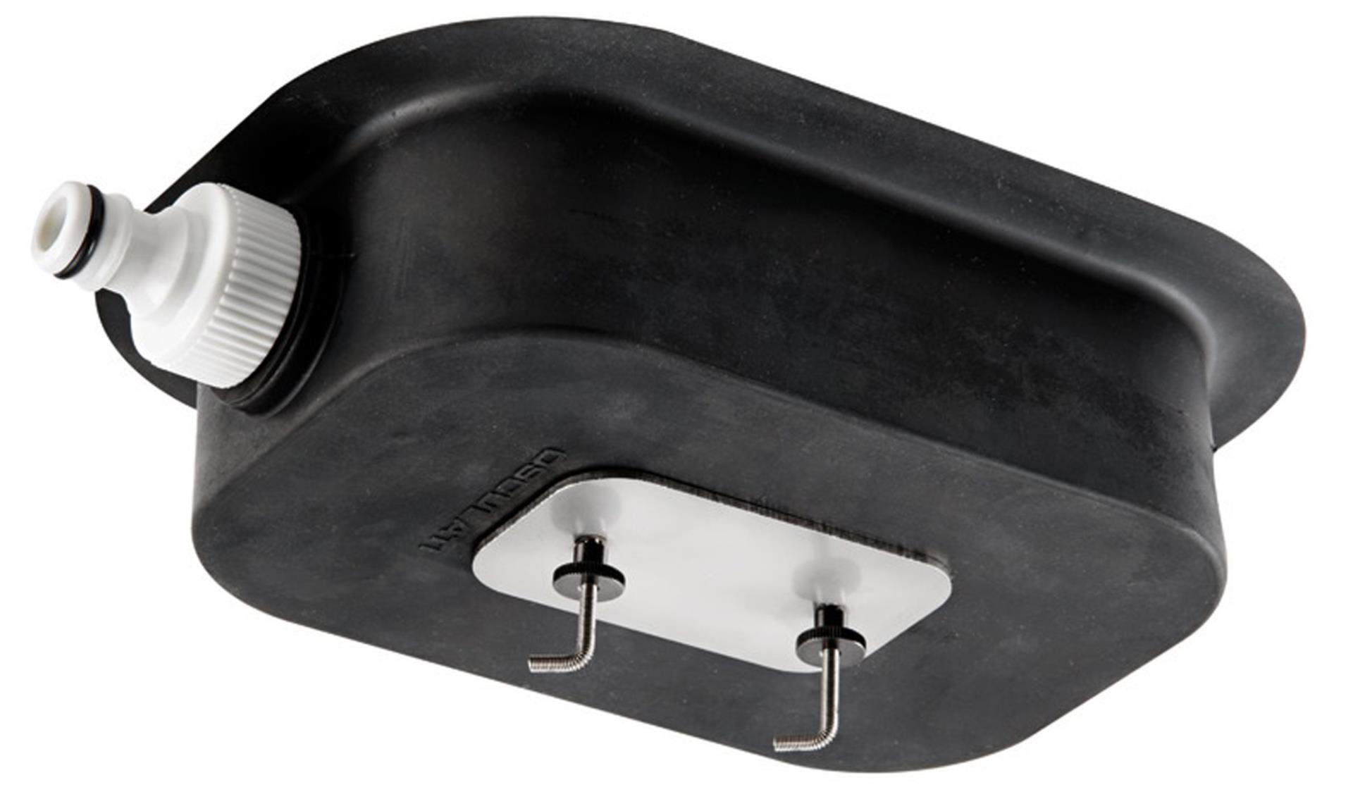 Osculati Spülanschluss für Innenborder, Universalmodell