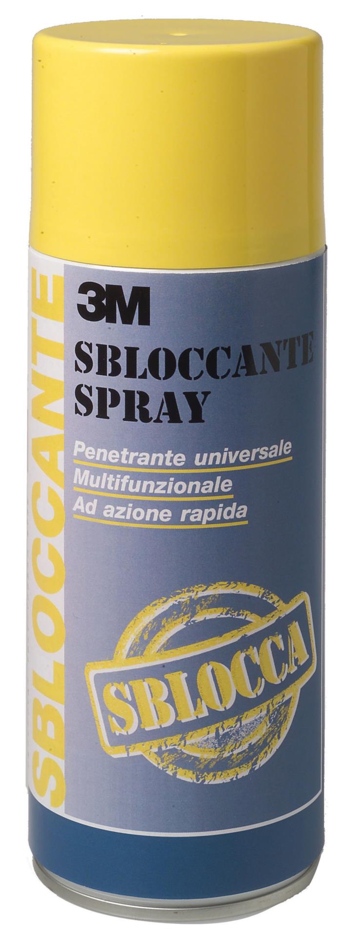 3M Reiniger Spray 400ml
