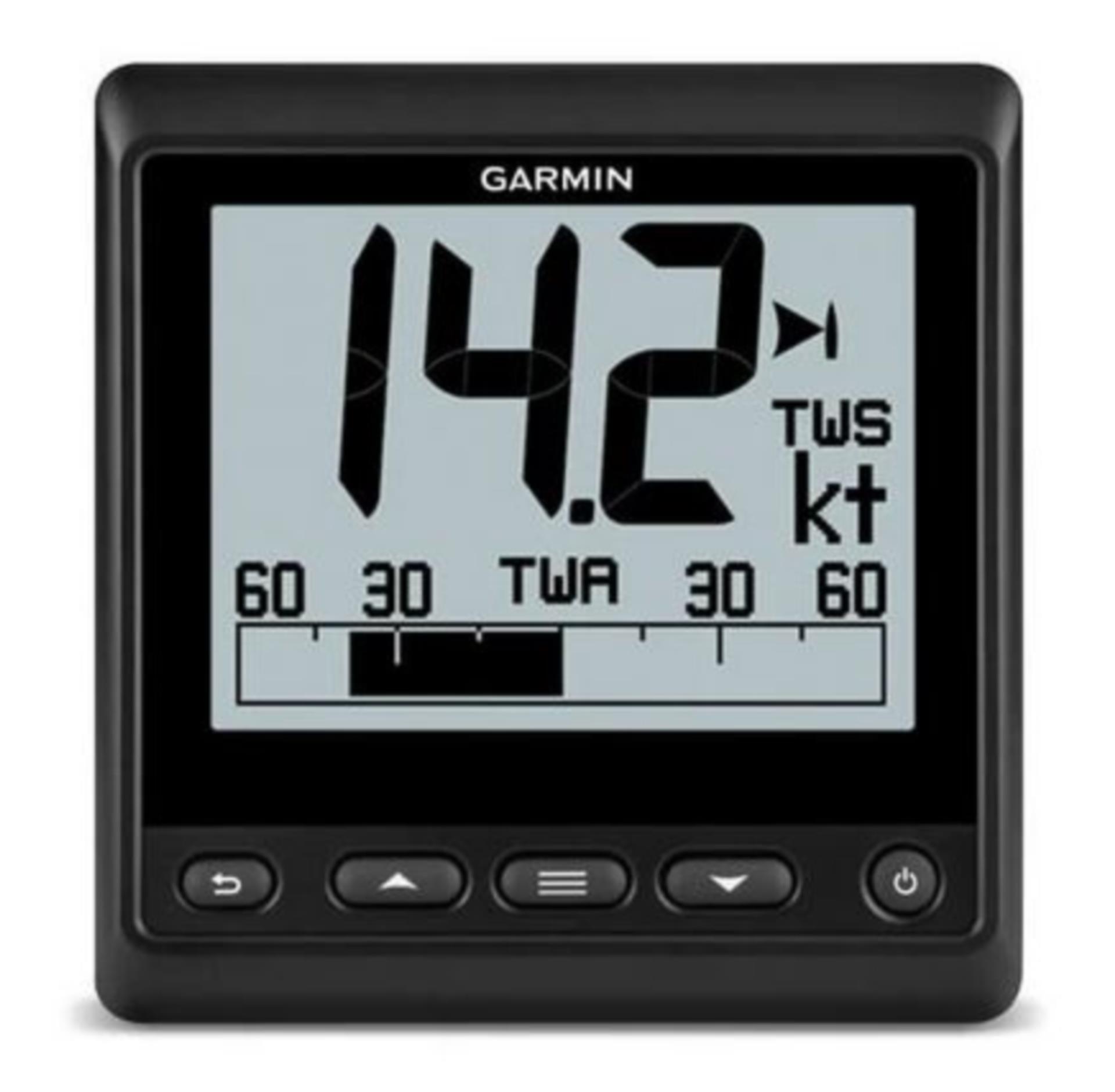 Garmin GNX 20 Marine Instrument