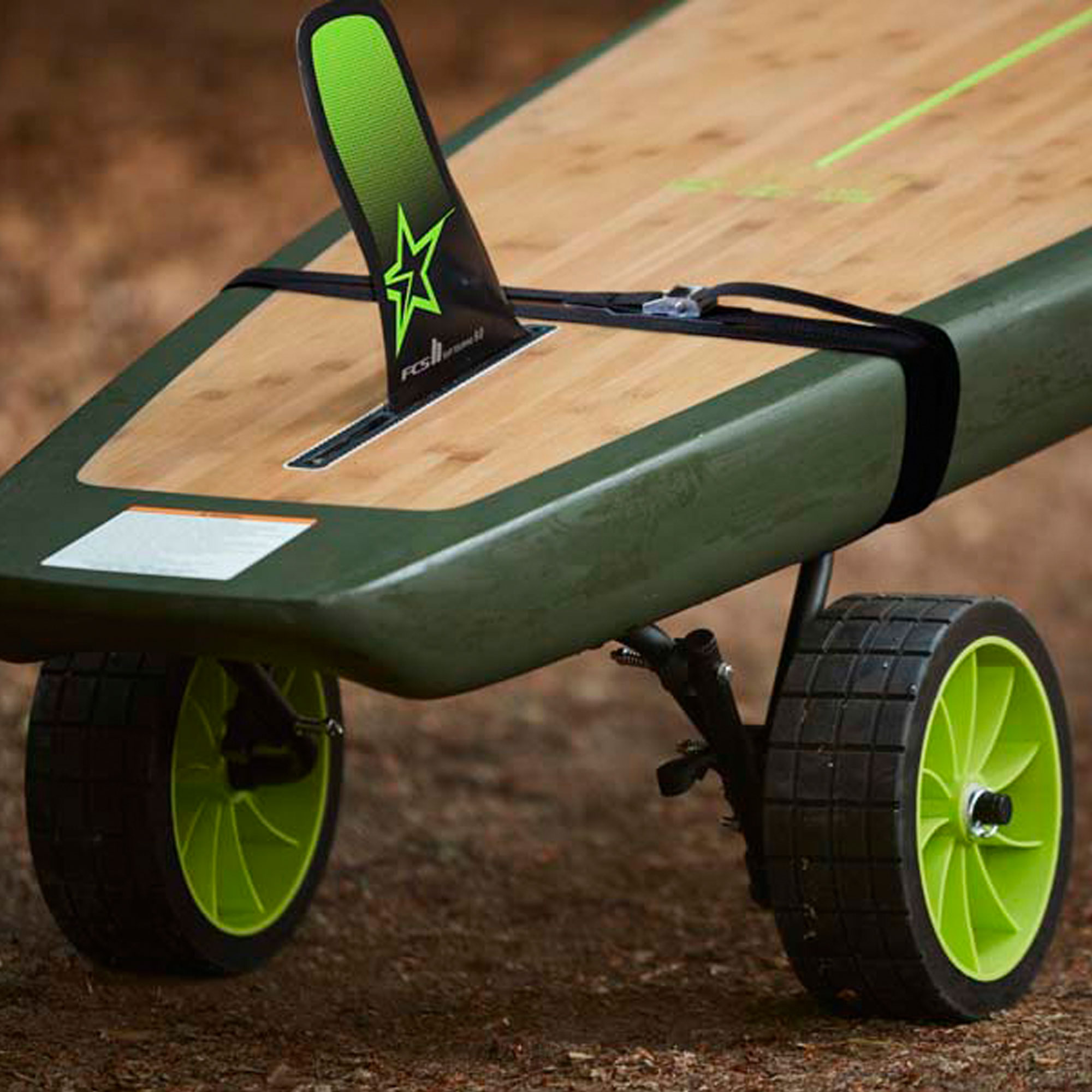 Jobe SUP Board Wagen 