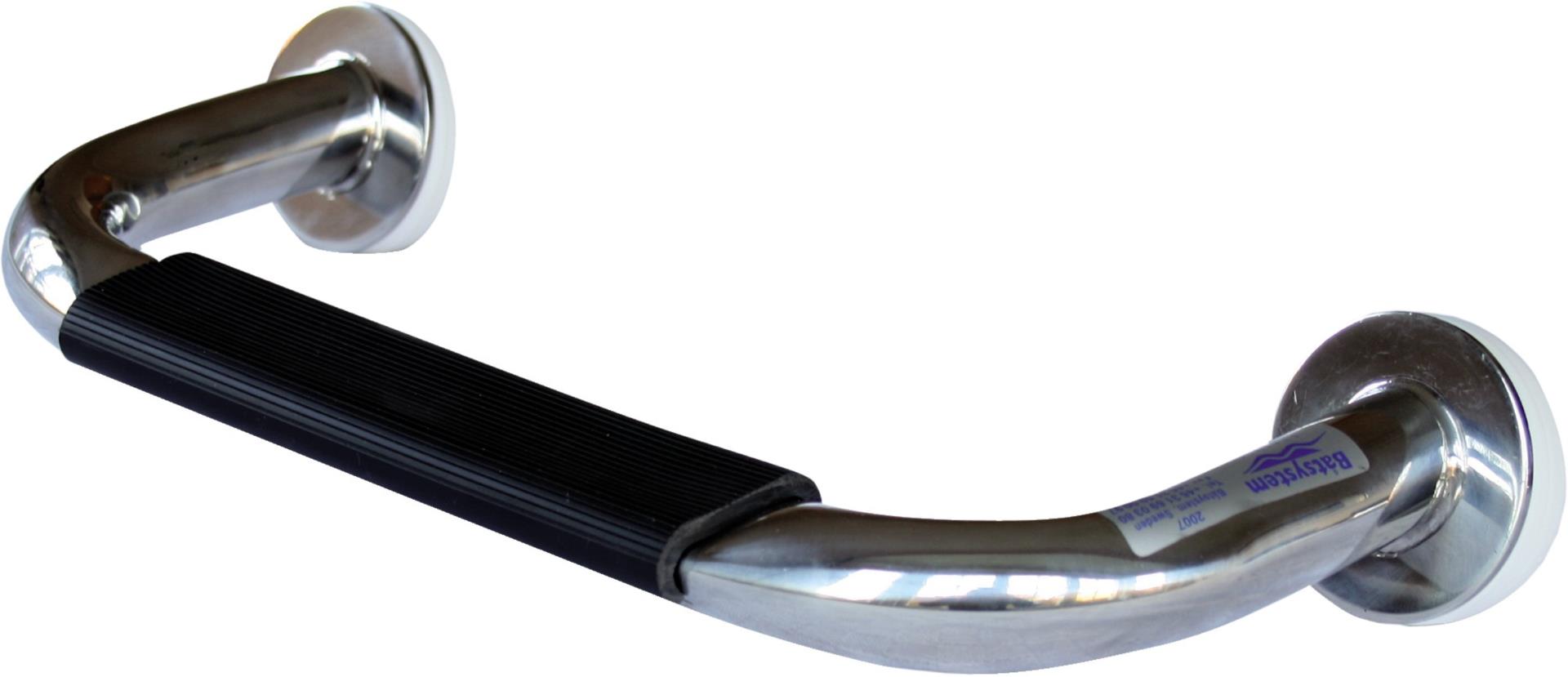 Gotthardt Heckstufe für 20° Heck-Winkel