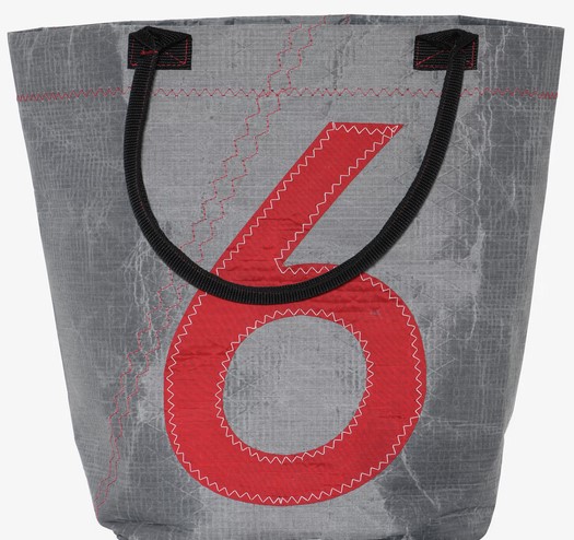 Elvstrom Elvstrøm Shopping Tasche