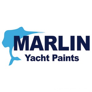 Marlin Yacht Paints Marlin Flexy Elastische Gummifarbe weiß, 500 ml 