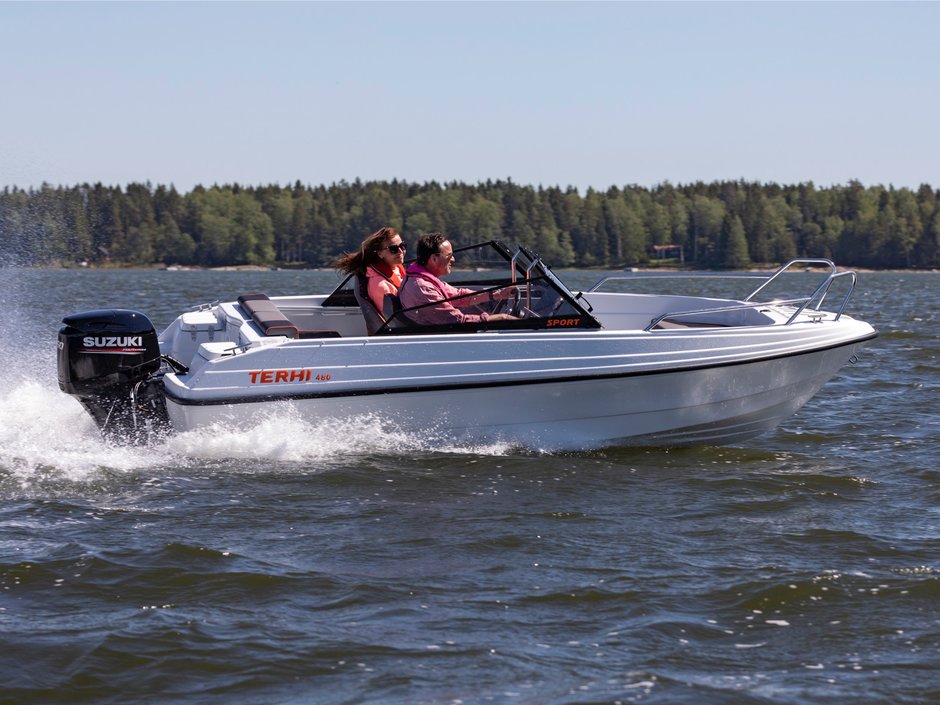 Terhi 480 Sport
