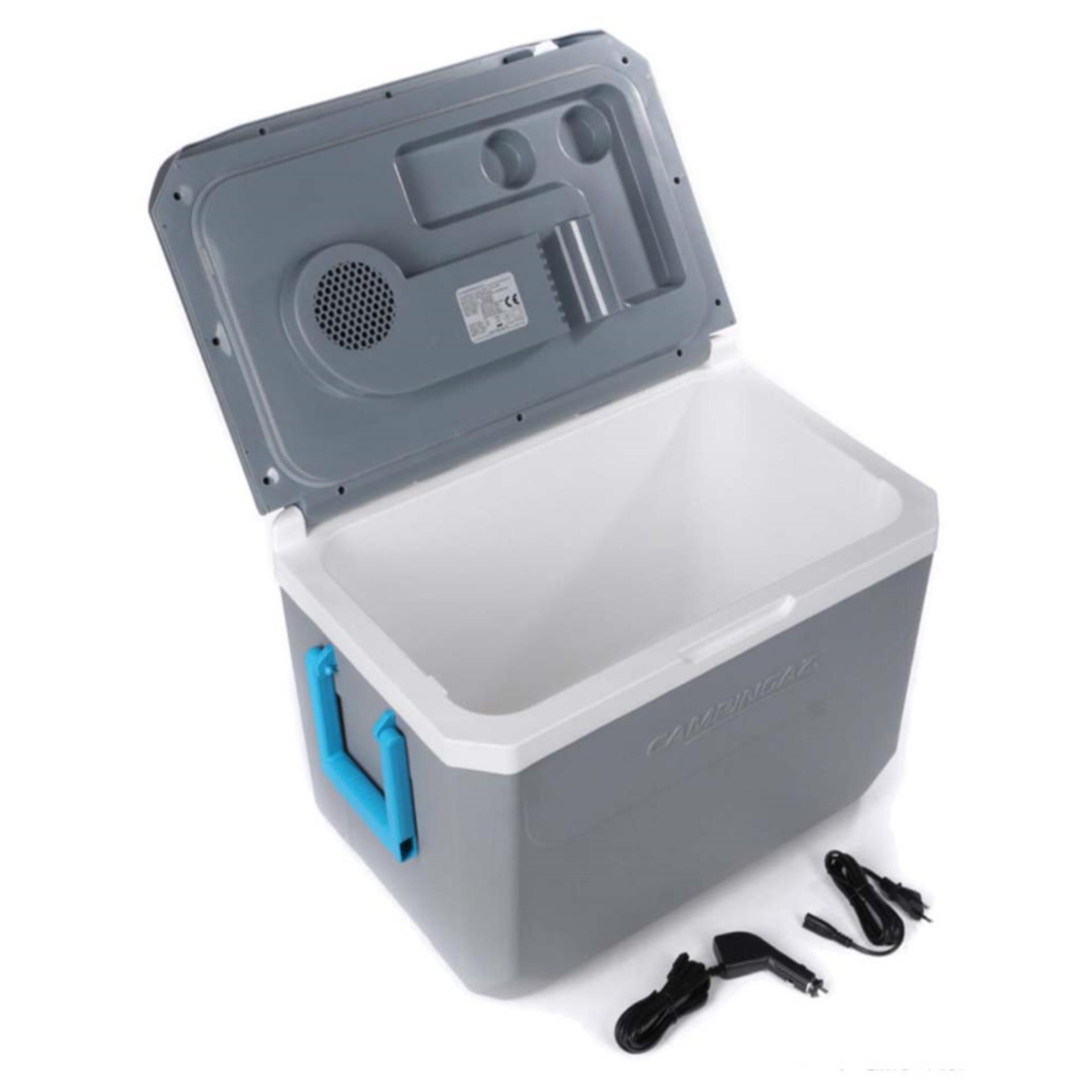 Osculati Kühlbox Powerbox Plus 36 Liter