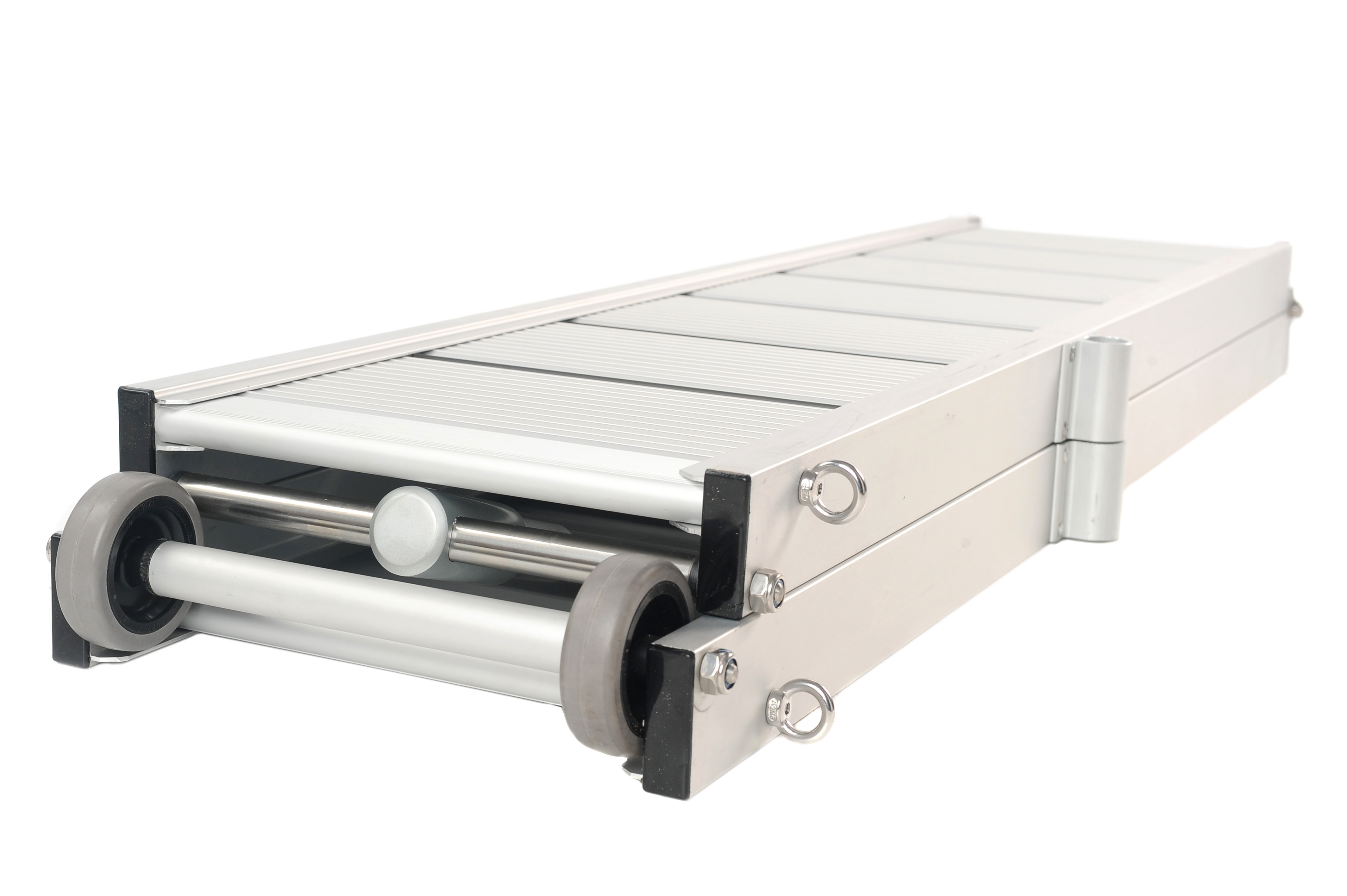 Swi-Tec Switec Gangway Leicht Alu 2,5m 1x klappbar