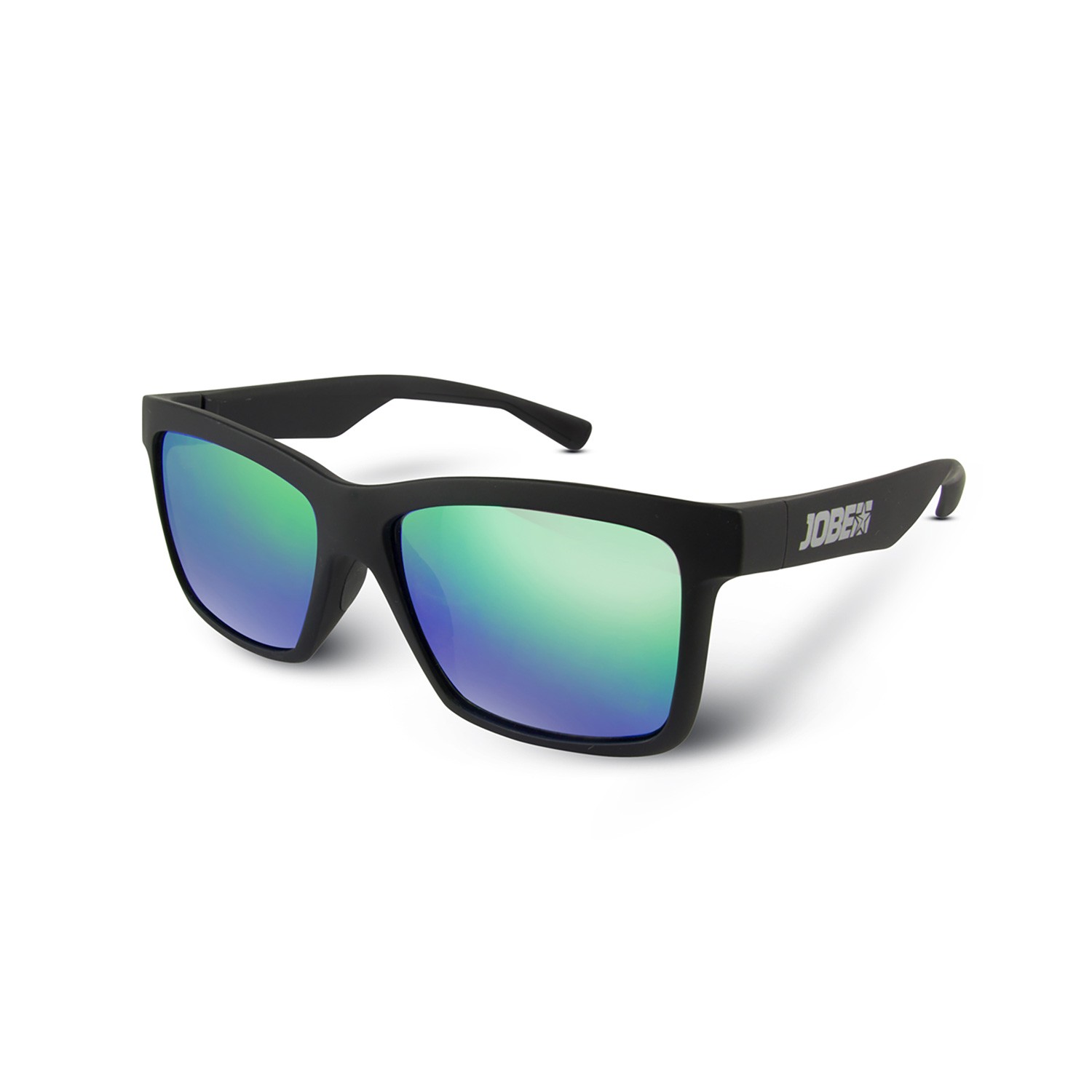 Jobe Beam Floatable Glasses Black-Green
