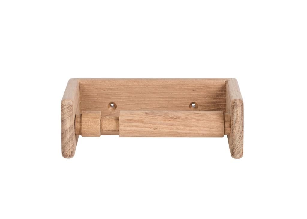 ARC Marine Teak Toilettpapierhalter, Eco