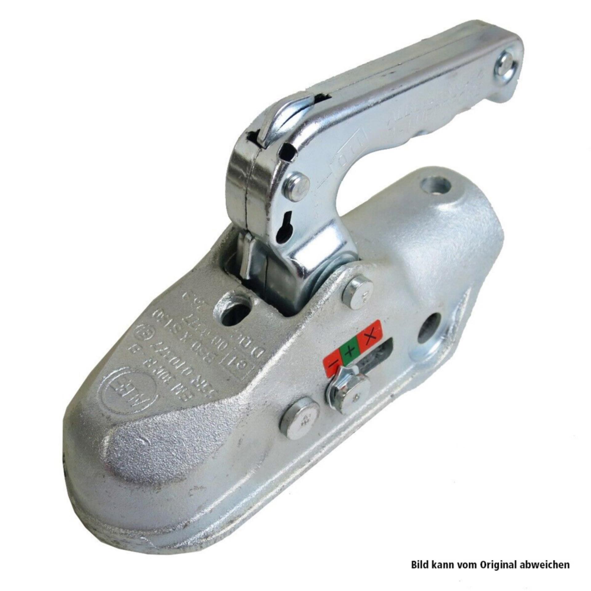Albe Kupplung für Ø 70mm Rohr